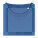 Unisex mikina stredného strihu Matcher - stsu799-brightblue_packshot_detail_front - variant Eg STSU799C0531L