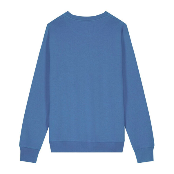 Unisex mikina stredného strihu Matcher