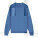 Unisex mikina stredného strihu Matcher - stsu799-brightblue_packshot_main_front - variant Eg STSU799C0531L