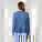 Unisex mikina stredného strihu Matcher - stsu799-brightblue_studio_lifestyle_main_back - variant Eg STSU799C0531L