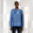 Unisex mikina stredného strihu Matcher - stsu799-brightblue_studio_lifestyle_main_front - variant Eg STSU799C0531L