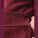 Unisex mikina stredného strihu Matcher - stsu799-burgundy_studio_lifestyle_detail_front - variant Eg STSU799C2441L