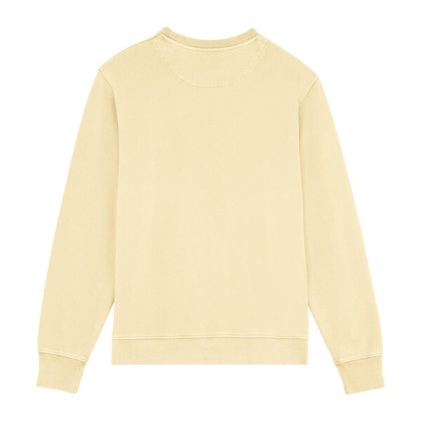 Unisex mikina stredného strihu Matcher