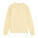 Unisex mikina stredného strihu Matcher - stsu799-butter_packshot_main_back - variant Eg STSU799C0781L