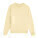 Unisex mikina stredného strihu Matcher - stsu799-butter_packshot_main_front - variant Eg STSU799C0781L