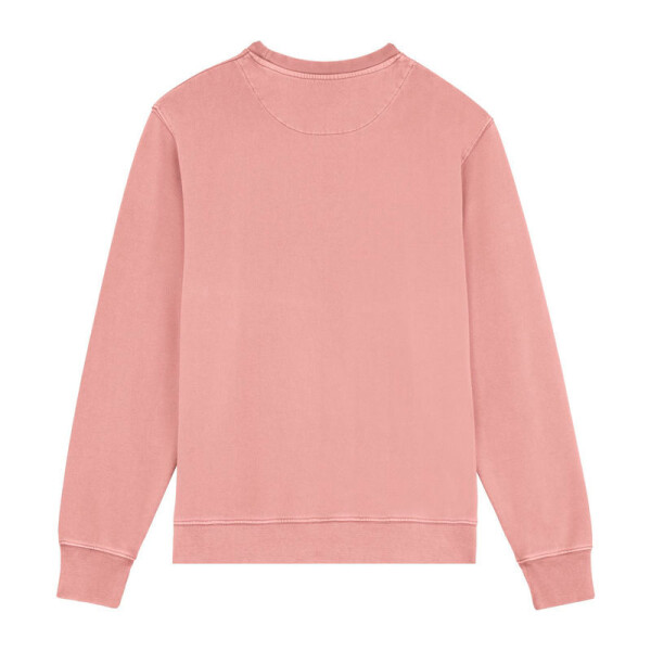 Unisex mikina stredného strihu Matcher