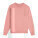 Unisex mikina stredného strihu Matcher - stsu799-canyonpink_packshot_main_front - variant Eg STSU799C0381L