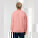 Unisex mikina stredného strihu Matcher - stsu799-canyonpink_studio_lifestyle_main_back - variant Eg STSU799C0381L