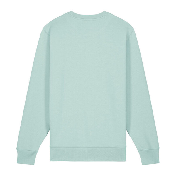 Unisex mikina stredného strihu Matcher