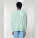 Unisex mikina stredného strihu Matcher - stsu799-caribbeanblue_studio_lifestyle_main_back - variant Eg STSU799C7241L