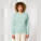 Unisex mikina stredného strihu Matcher - stsu799-caribbeanblue_studio_lifestyle_main_front - variant Eg STSU799C7241L