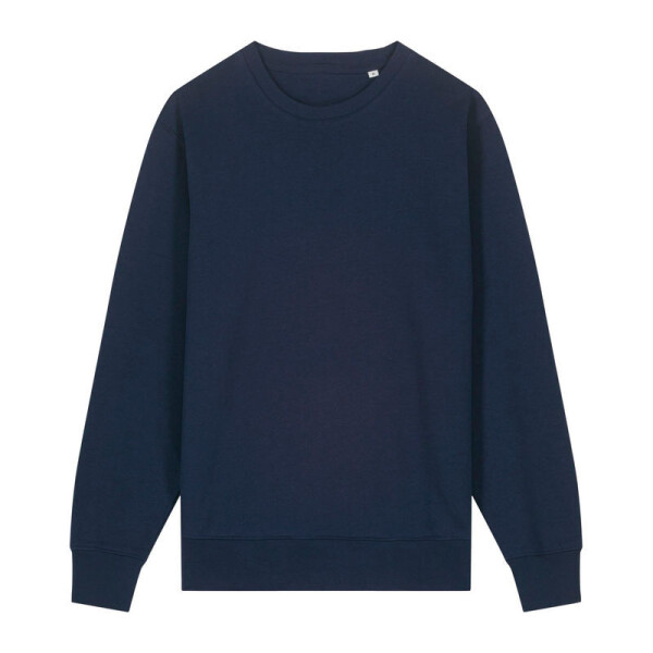 Unisex mikina stredného strihu Matcher