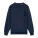 Unisex mikina stredného strihu Matcher - stsu799-frenchnavy_packshot_main_front - variant Eg STSU799C7271L