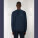 Unisex mikina stredného strihu Matcher - stsu799-frenchnavy_studio_lifestyle_main_back - variant Eg STSU799C7271L