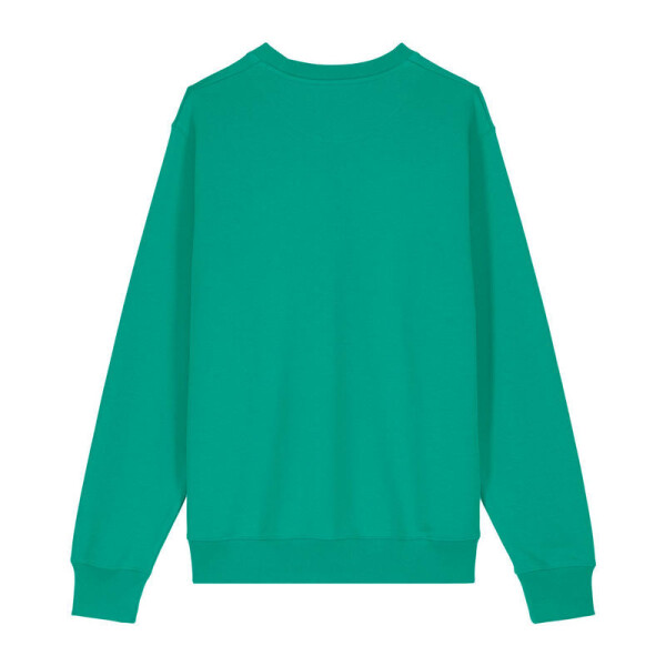 Unisex mikina stredného strihu Matcher