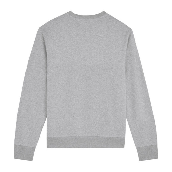 Unisex mikina stredného strihu Matcher