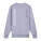 Unisex mikina stredného strihu Matcher - stsu799-lavender_packshot_main_back - variant Eg STSU799C0631L