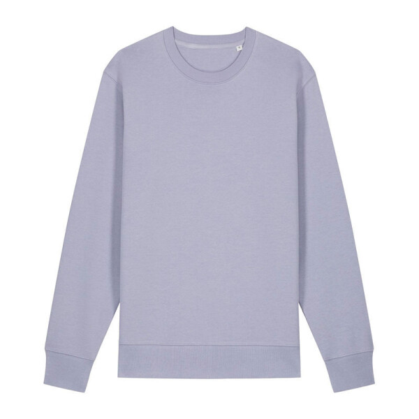 Unisex mikina stredného strihu Matcher