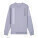 Unisex mikina stredného strihu Matcher - stsu799-lavender_packshot_main_front - variant Eg STSU799C0631L