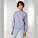 Unisex mikina stredného strihu Matcher - stsu799-lavender_studio_lifestyle_main_front - variant Eg STSU799C0631L