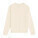 Unisex mikina stredného strihu Matcher - stsu799-naturalraw_packshot_main_front - variant Eg STSU799C0541L