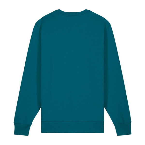 Unisex mikina stredného strihu Matcher