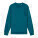 Unisex mikina stredného strihu Matcher - stsu799-oceandepth_packshot_main_front - variant Eg STSU799C7101L