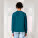 Unisex mikina stredného strihu Matcher - stsu799-oceandepth_studio_lifestyle_main_back - variant Eg STSU799C7101L