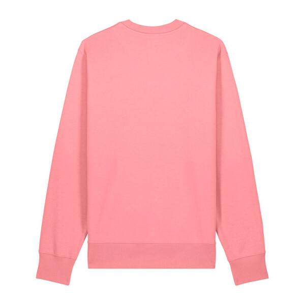 Unisex mikina stredného strihu Matcher