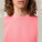 Unisex mikina stredného strihu Matcher - stsu799-pinkjoy_studio_lifestyle_detail_front - variant Eg STSU799C3601L