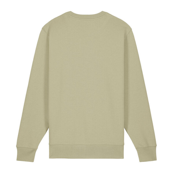 Unisex mikina stredného strihu Matcher