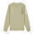 Unisex mikina stredného strihu Matcher - stsu799-sage_packshot_main_front - variant Eg STSU799C0471L