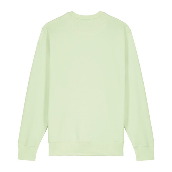 Unisex mikina stredného strihu Matcher