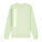 Unisex mikina stredného strihu Matcher - stsu799-stemgreen_packshot_main_front - variant Eg STSU799C0591L