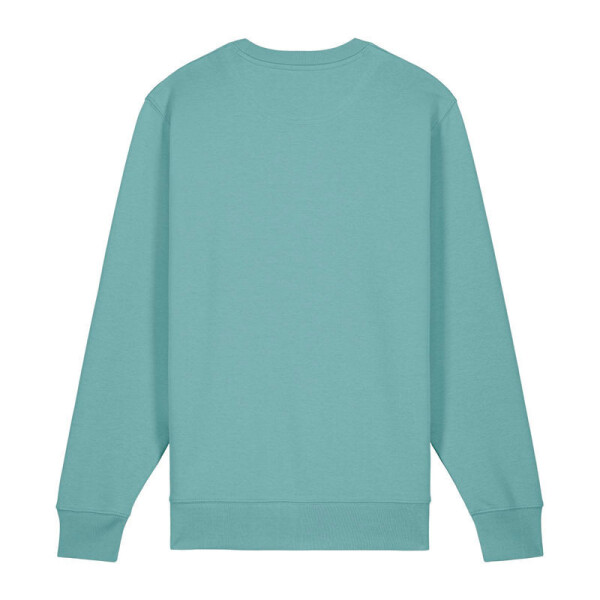 Unisex mikina stredného strihu Matcher