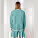 Unisex mikina stredného strihu Matcher - stsu799-tealmonstera_studio_lifestyle_main_back - variant Eg STSU799C0601L