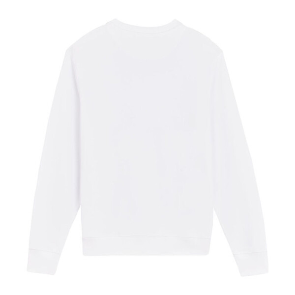 Unisex mikina stredného strihu Matcher