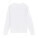 Unisex mikina stredného strihu Matcher - stsu799-white_packshot_main_front - variant Eg STSU799C0011L