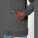 Unisex mikina s kapucňou RE-Cruiser z recyklovaného materiálu - stsu800-reblack_studio_lifestyle_detail_front - variant Eg STSU800C6001L