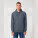 Unisex mikina s kapucňou RE-Cruiser z recyklovaného materiálu - stsu800-renavy_studio_lifestyle_main_front - variant Eg STSU800C6011L