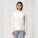 Unisex mikina s kapucňou RE-Cruiser z recyklovaného materiálu - stsu800-rewhite_studio_lifestyle_main_front - variant Eg STSU800C6021L