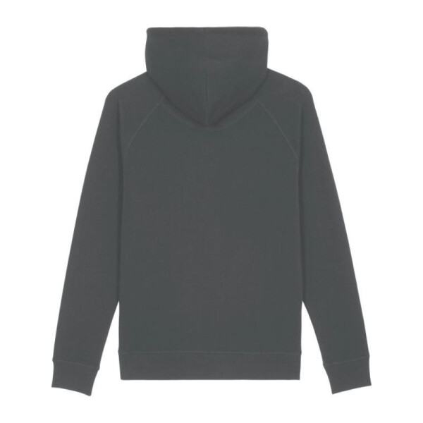 Unisex mikina s bočným vreckom Sider