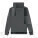 Unisex mikina s bočným vreckom Sider - stsu824-anthracite_packshot_main_back - variant Eg STSU824C2531L
