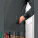 Unisex mikina s bočným vreckom Sider - stsu824-anthracite_studio_lifestyle_detail_front - variant Eg STSU824C2531L