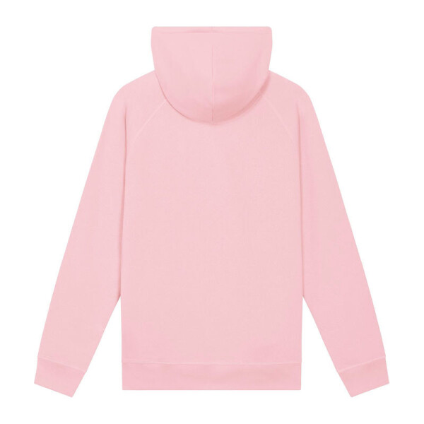 Unisex mikina s bočným vreckom Sider