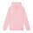 Unisex mikina s bočným vreckom Sider - stsu824-cottonpink_packshot_main_front - variant Eg STSU824C0051L