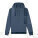 Unisex mikina s bočným vreckom Sider - stsu824-darkheatherblue_packshot_main_front - variant Eg STSU824C6521L
