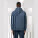 Unisex mikina s bočným vreckom Sider - stsu824-darkheatherblue_studio_lifestyle_main_back - variant Eg STSU824C6521L