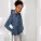 Unisex mikina s bočným vreckom Sider - stsu824-darkheatherblue_studio_lifestyle_main_front - variant Eg STSU824C6521L