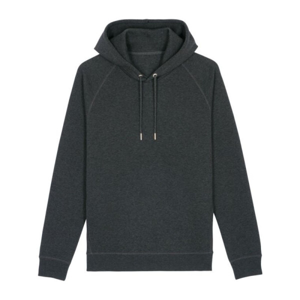Unisex mikina s bočným vreckom Sider